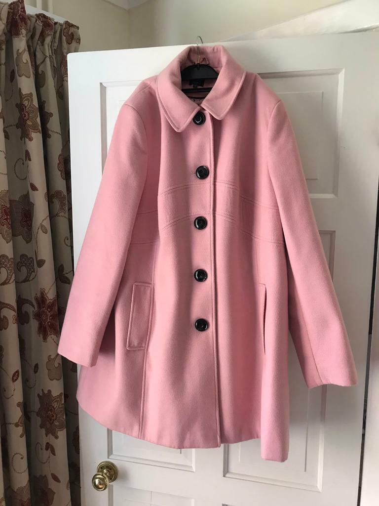 m and s jackets womens